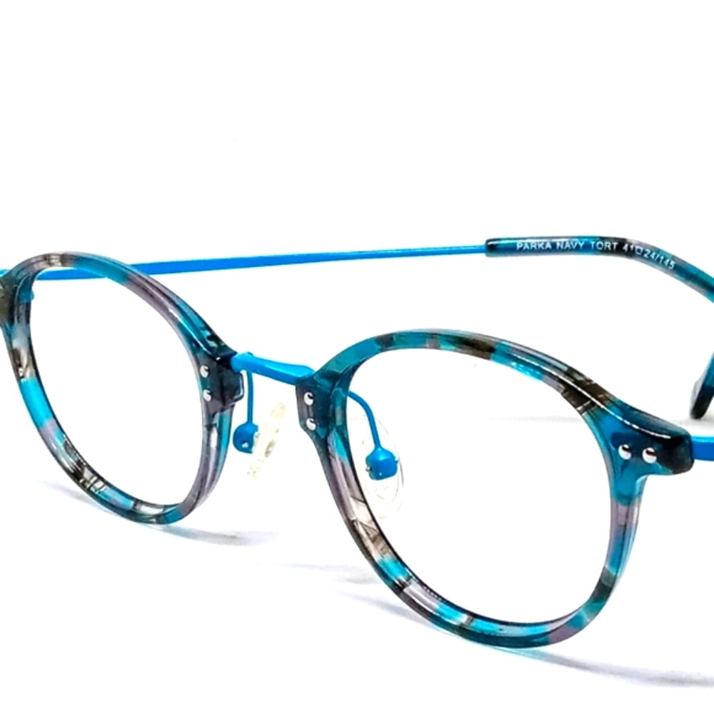 NW 77TH "PARKA" EYEGLASSES FRAME: